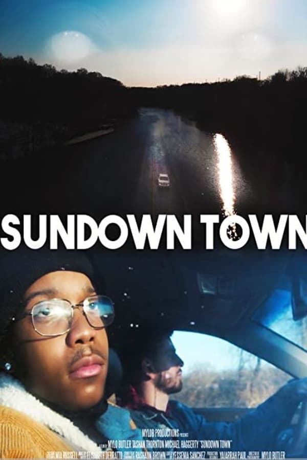 Sundown Town