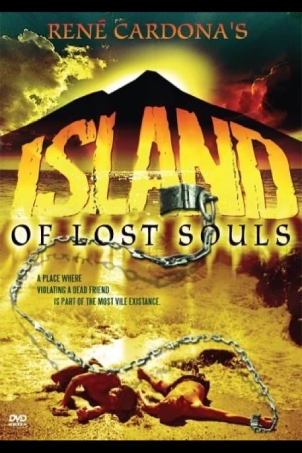 Island of Lost Souls