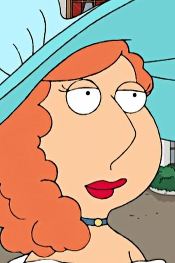 Les Griffin - Saison 4 Episode 27