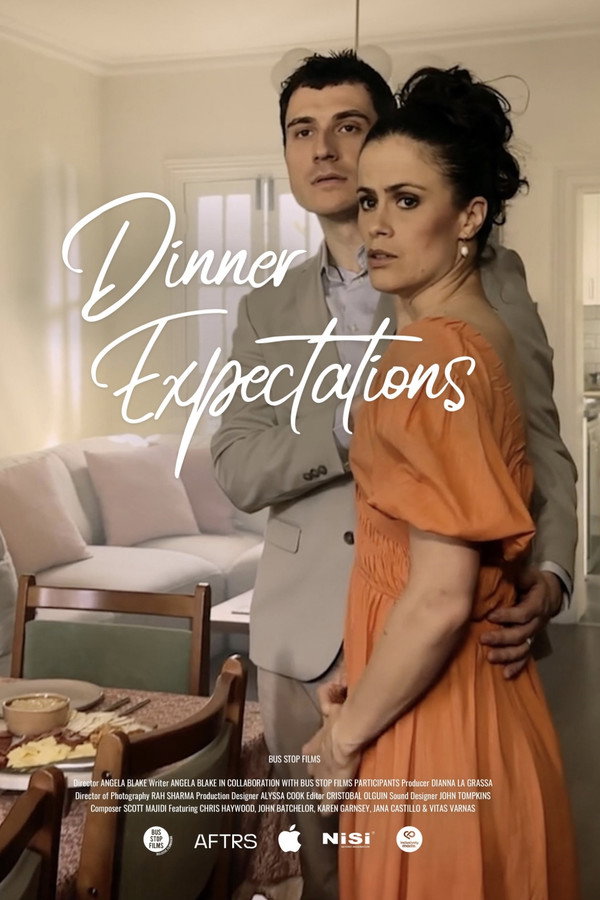 Dinner Expectations