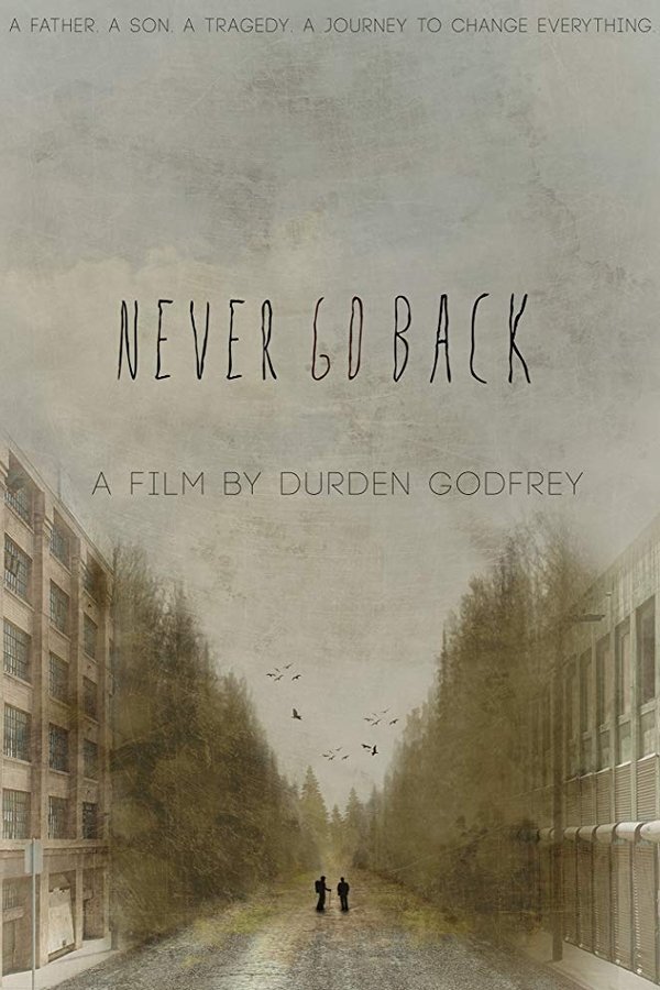Never Go Back
