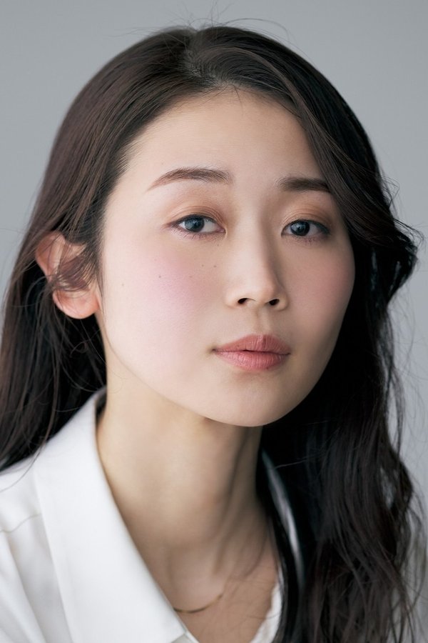 清水はる香