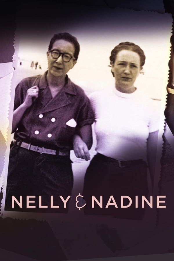 Nelly & Nadine (2024)