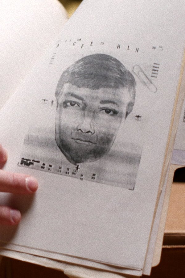 American Conspiracy: Il caso Octopus – S01E04 – Il mostro