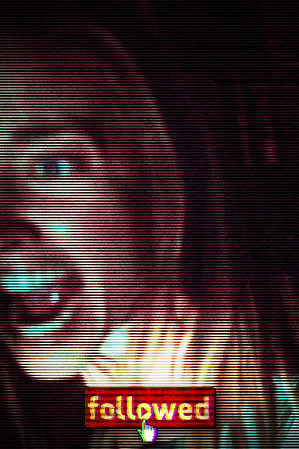 To gain more subscribers, a controversial vlogger stays at a cursed hotel with terrifying results.