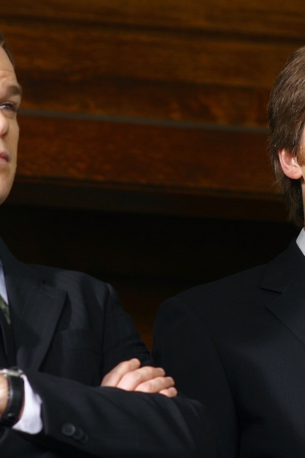 Six Feet Under – S04E01 – Riposa in pace