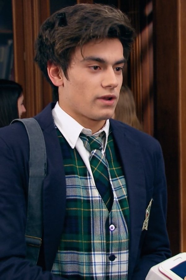 Soy Luna – S02E35 – Episodio 35