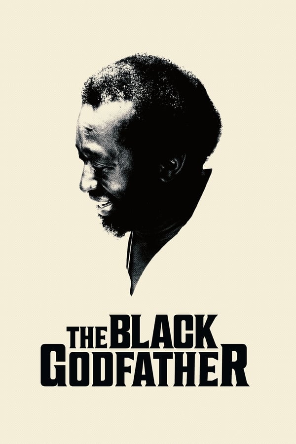 AR - The Black Godfather  (2019)