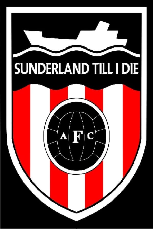 EN| Sunderland 'Til I Die