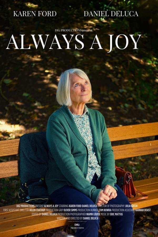 Always a Joy