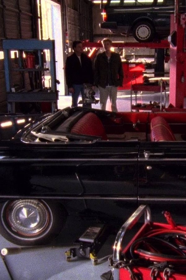 One Tree Hill – S04E10 – Episodio 10