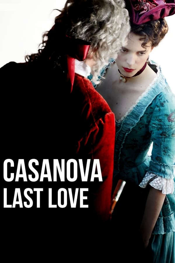 FR - Casanova, Last Love  (2019)