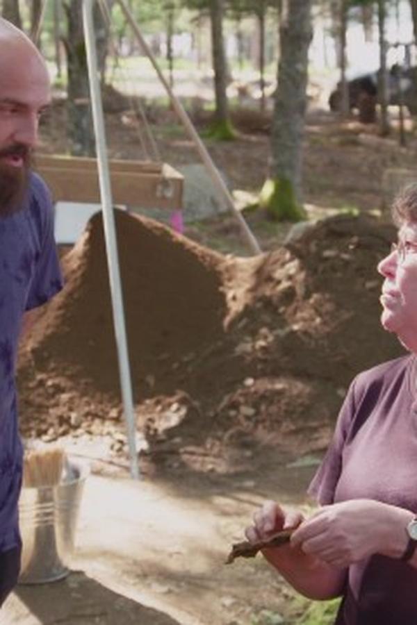 Oak Island e il tesoro maledetto – S11E08 – Episodio 8