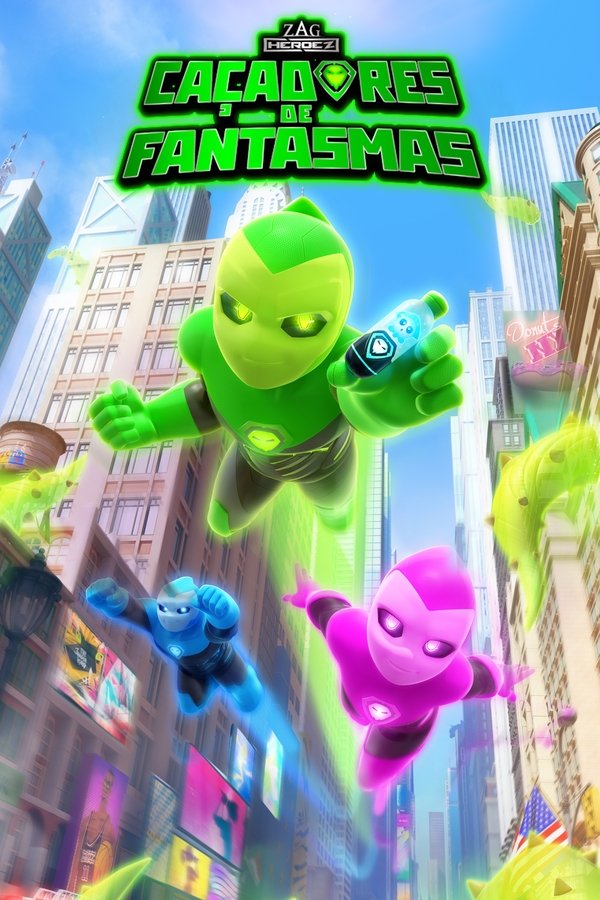 Temporada 1