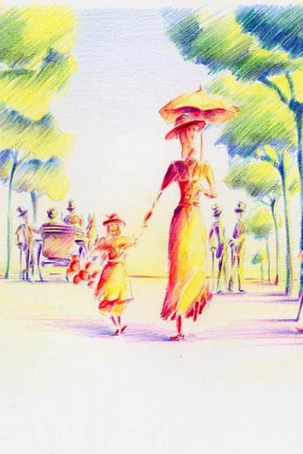 Eine kleine Nachtmusik. Romanze Andante z Serenady G-dur KV 525