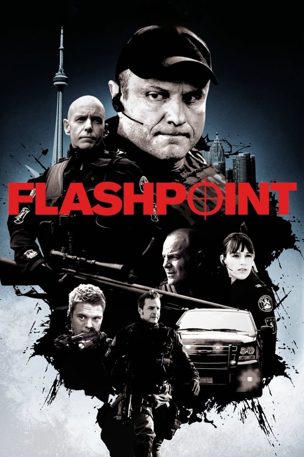 EN - Flashpoint