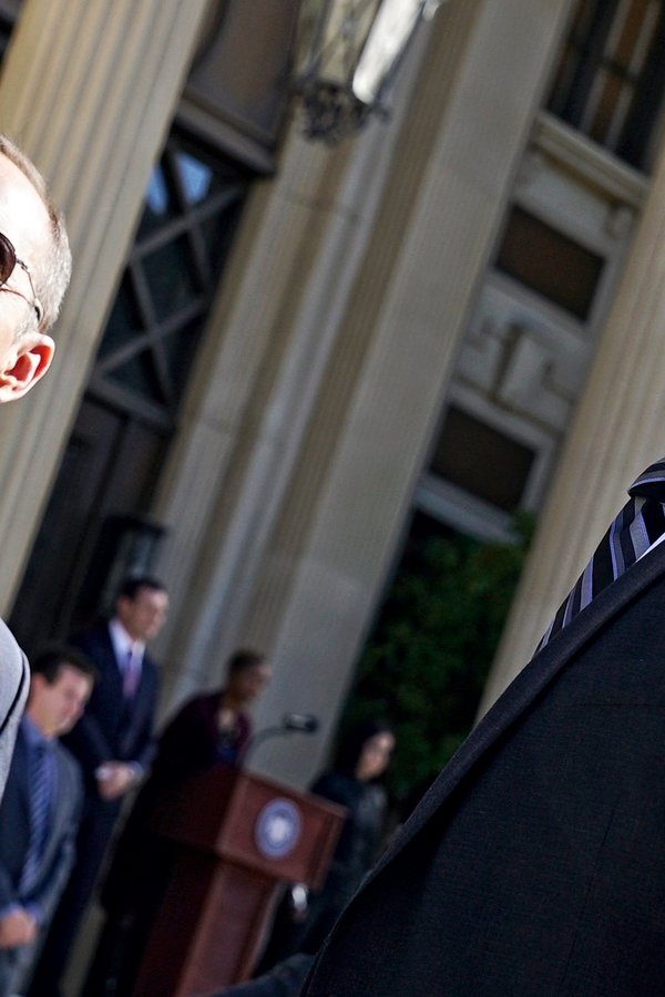 Agents of S.H.I.E.L.D. – S04E10 – Il Patriota