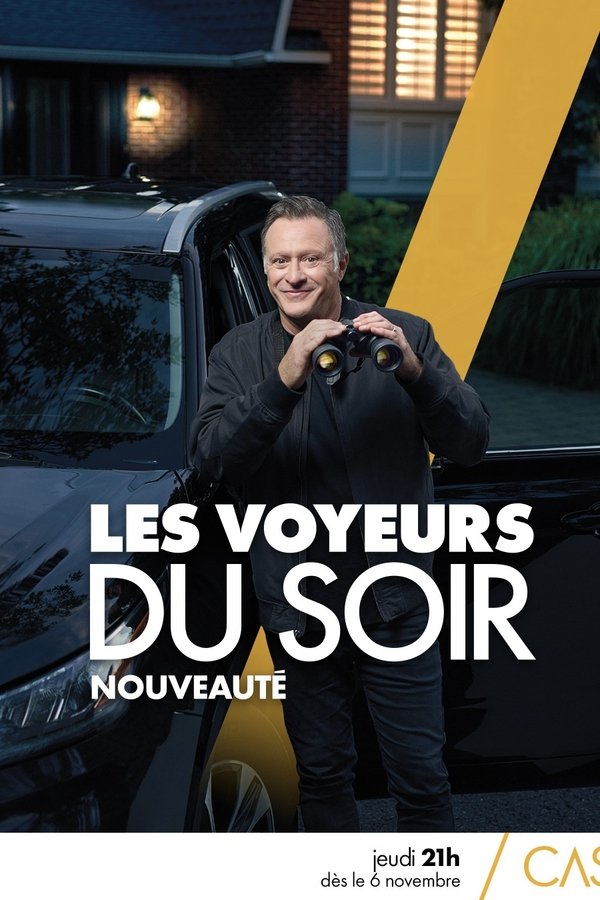 QFR - Les Voyeurs du Soir (2025)
