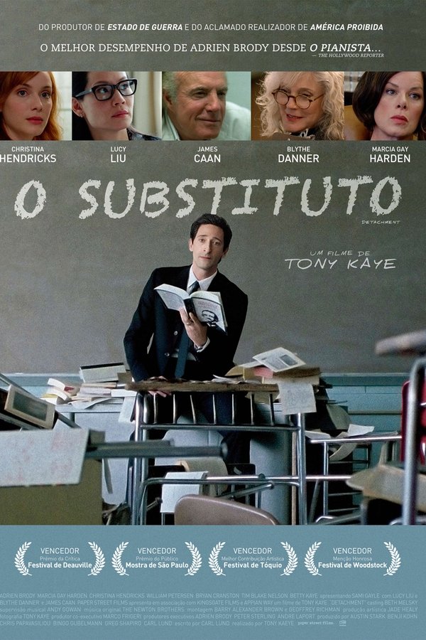 PT - O Substituto - 2011
