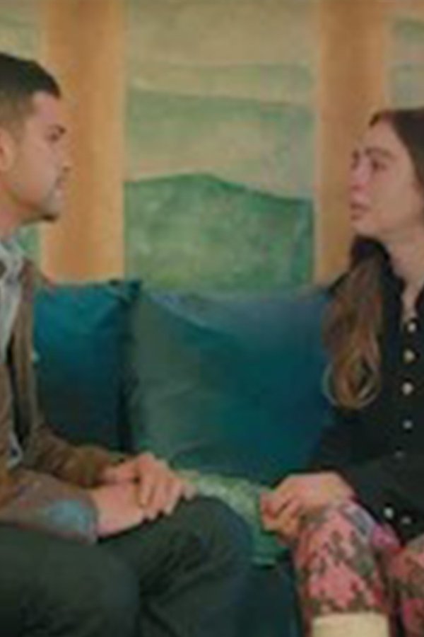 Sorelle Guerra – S01E03 – Pericolo in agguato