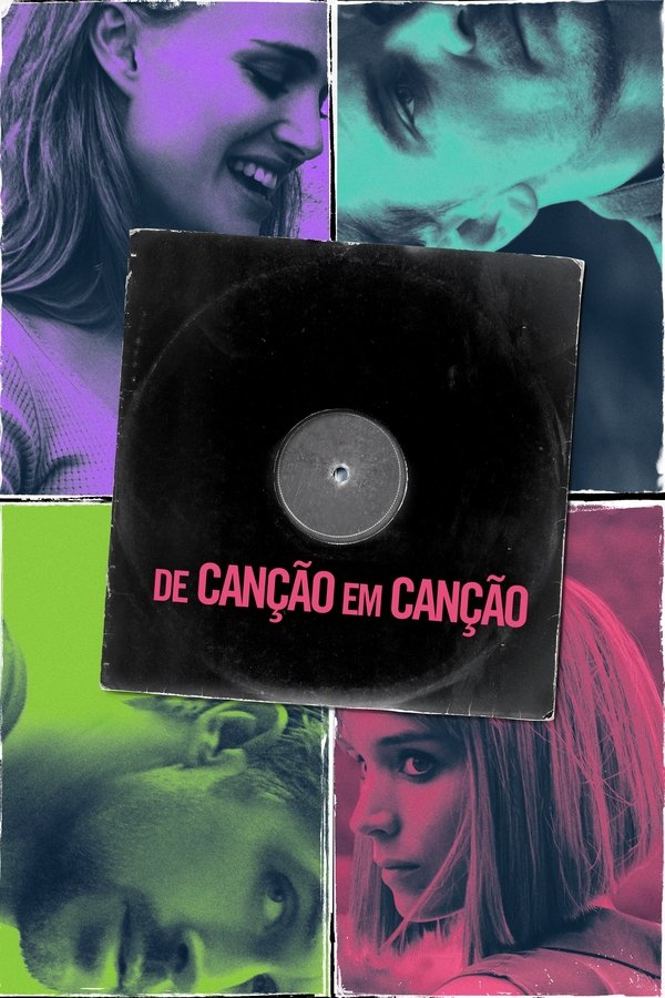 De Canção em Canção (2017)