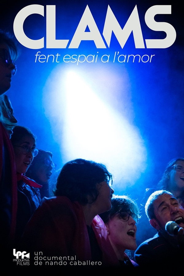Clams, Fent Espai a L’Amor