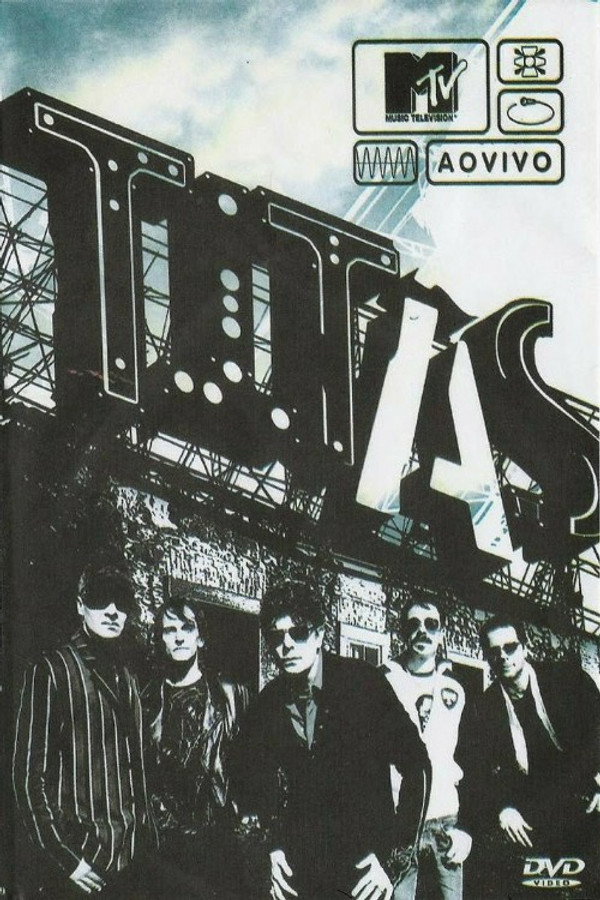 MTV Ao Vivo: Titãs