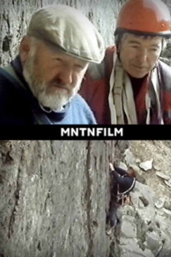 Don Whillans' Last Climb