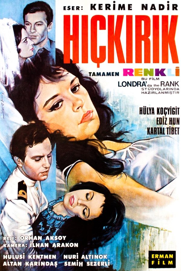 Hıçkırık (1965)