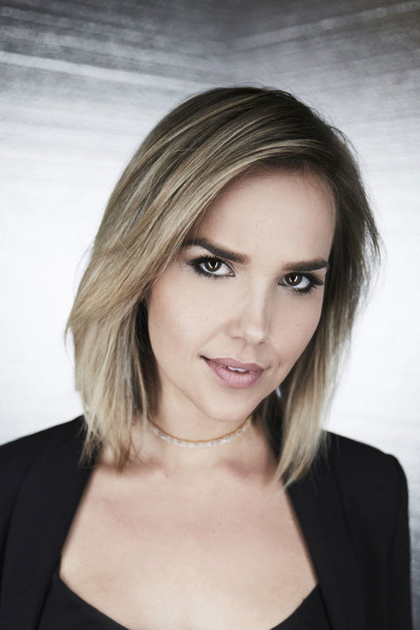Arielle Kebbel — The Movie Database (TMDb)