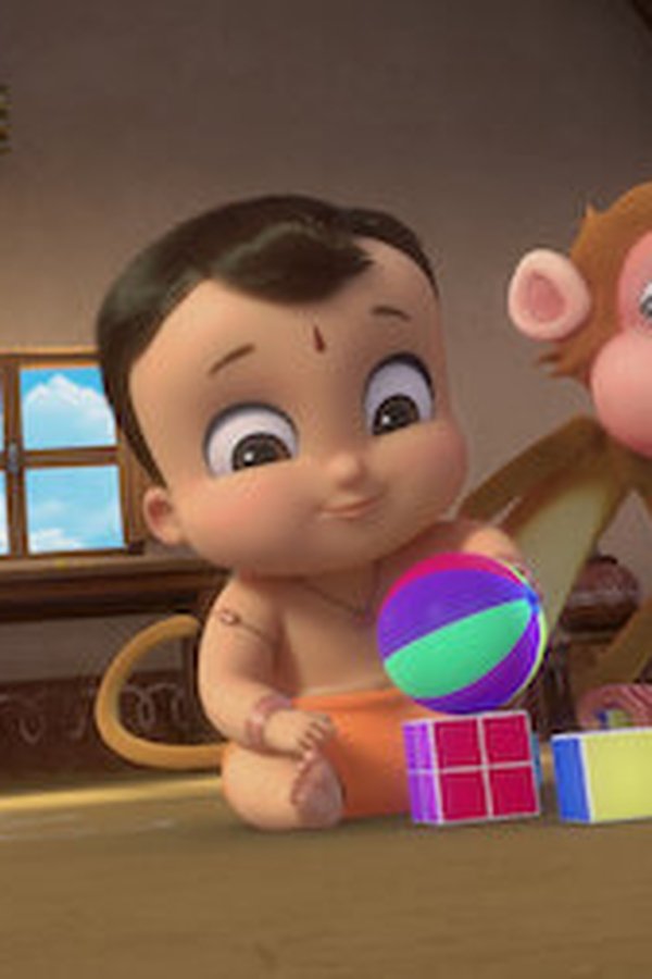 Il piccolo grande Bheem – S02E06 – Episodio 6