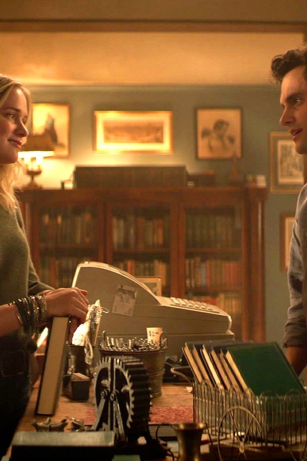 YOU – S01E01 – Episodio 1