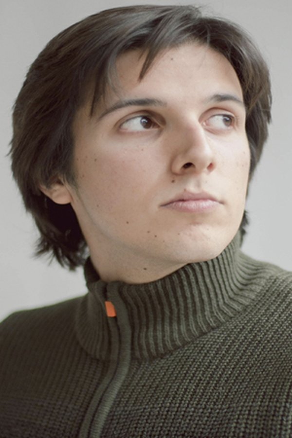 Alan Gómez