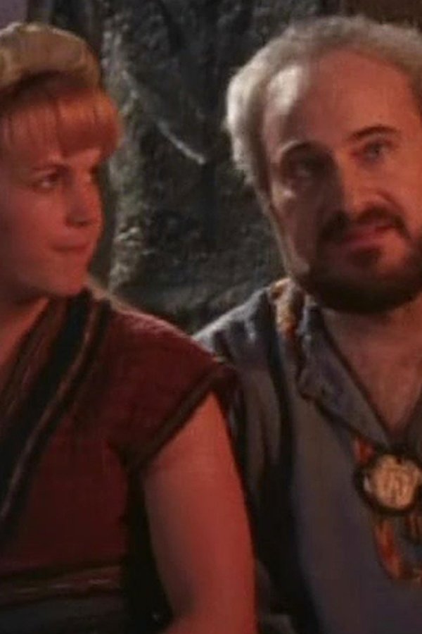Xena – Principessa guerriera – S01E11 – Xena contro il tiranno di Argo