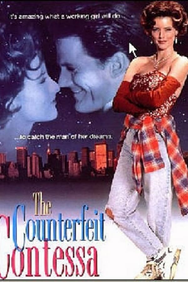 The Counterfeit Contessa