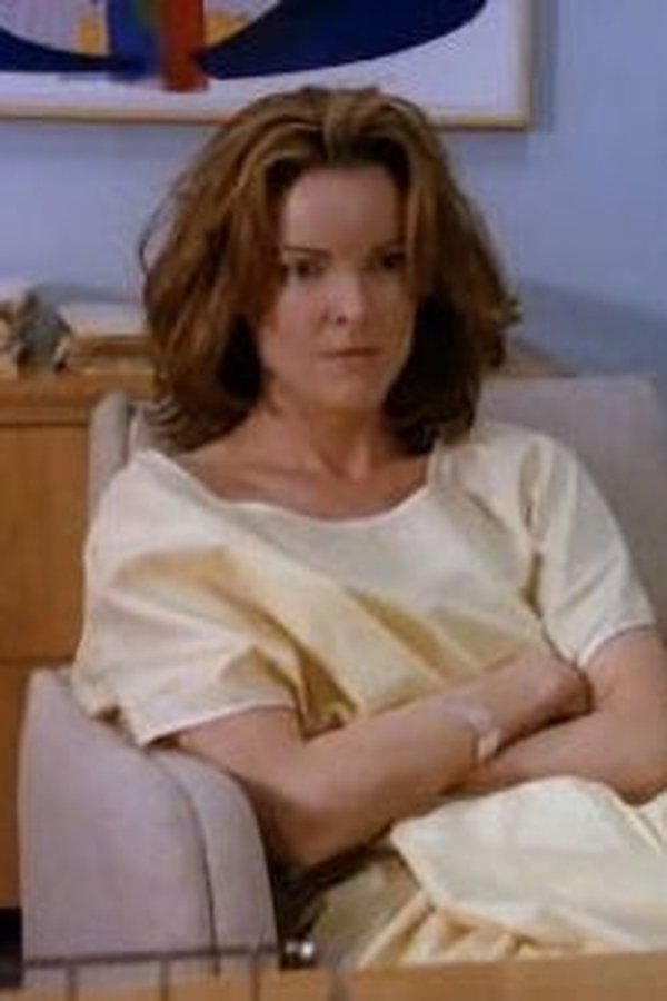 Melrose Place – S04E02 – Contrasti e malintesi