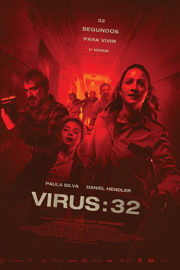 FR - Virus :32  (2022)