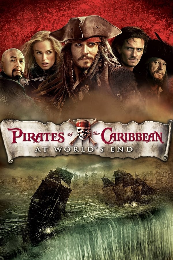 TVplus NL - Pirates of the Caribbean: At World's End (2007)
