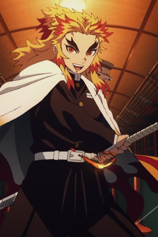Demon Slayer – S02E02 – Sonno profondo