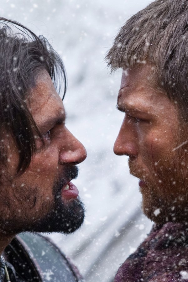 Spartacus – S03E07 – Morte ineluttabile