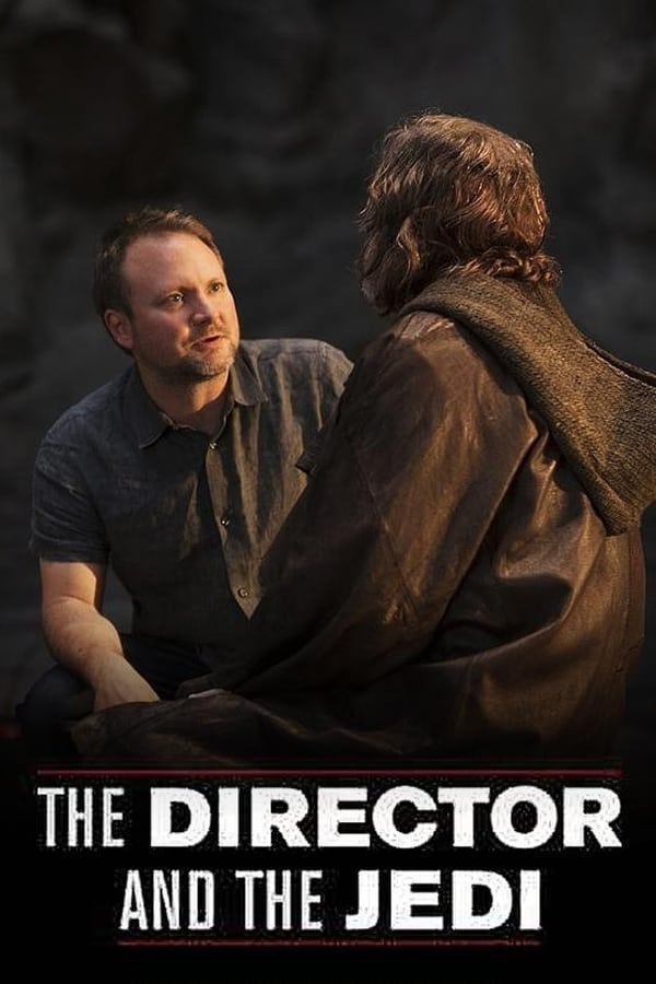 The Director and the Jedi