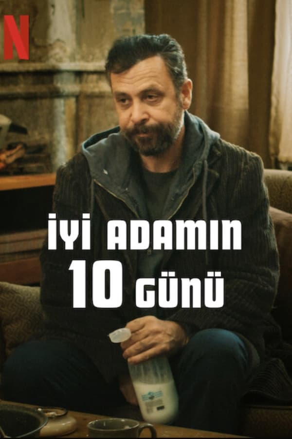 10 Days of a Good Man