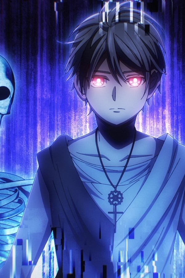 Dead Mount Death Play [Sub-ITA] – S01E23 – Episodio 23