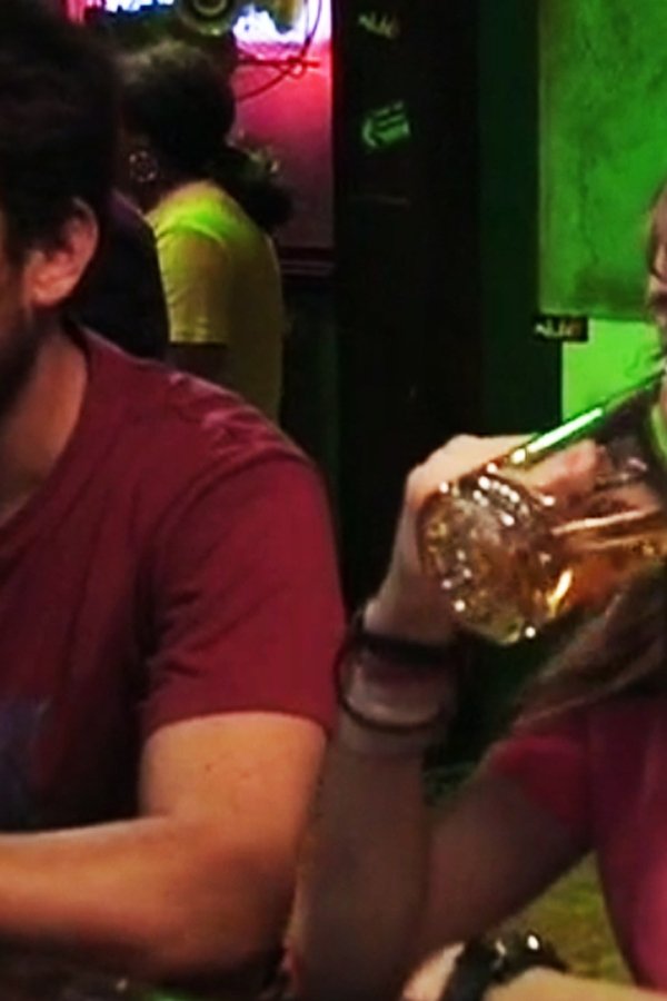 C’è sempre il sole a Philadelphia – S01E03 – Come al liceo