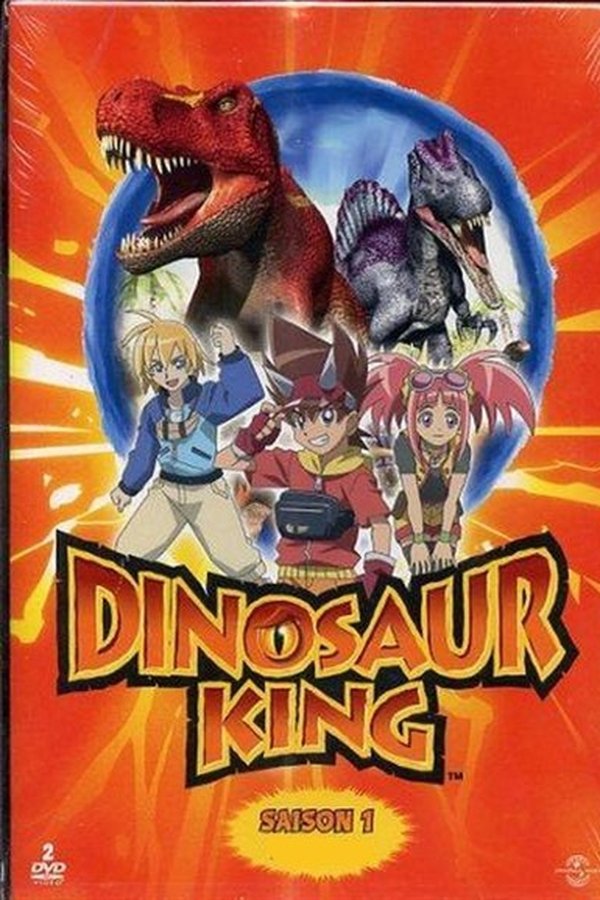 Temporada 1