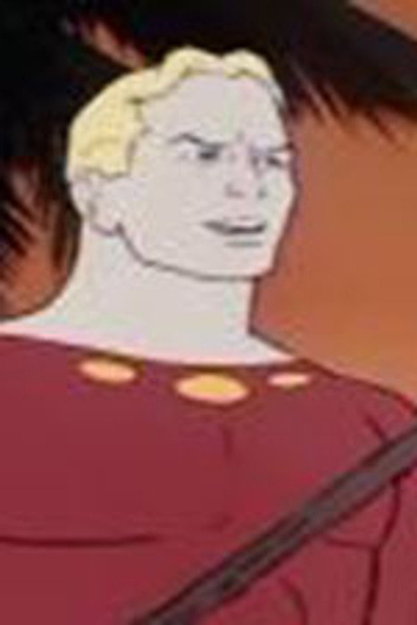 Benjaman Kyle: O Homem Sem Identidade