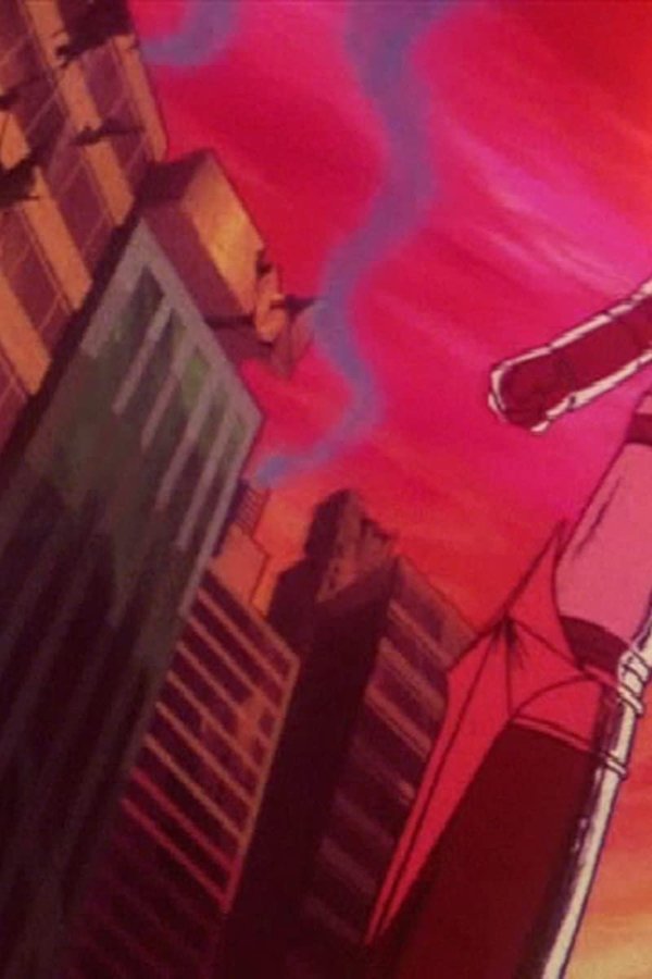 Gaiking, il robot guerriero – S01E02 – Il colpo magico di Sanshiro