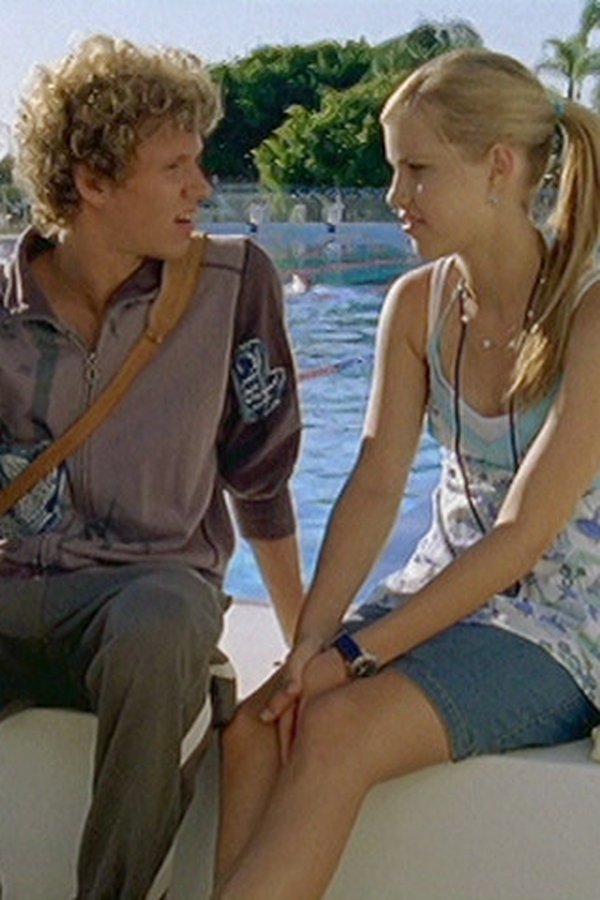 H2O – S01E11 – La gara di nuoto