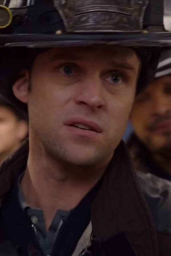 Chicago Fire – S05E18 – In ginocchio
