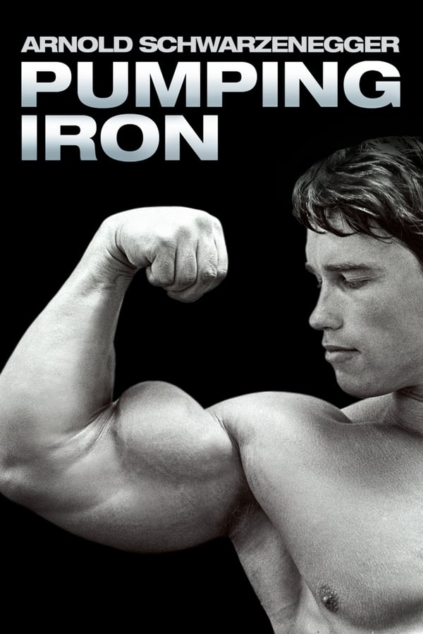 DE - Pumping Iron (1977)